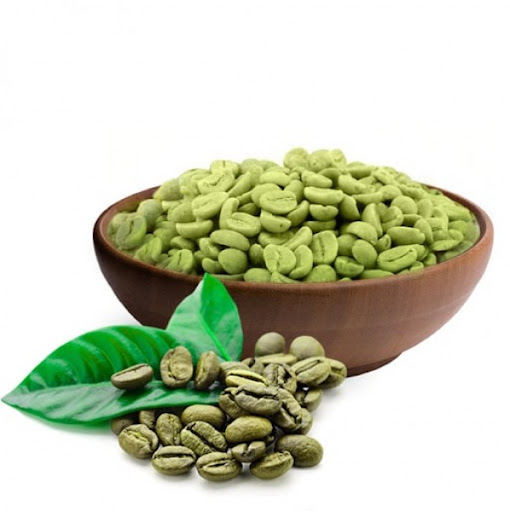 Green Coffee Bean