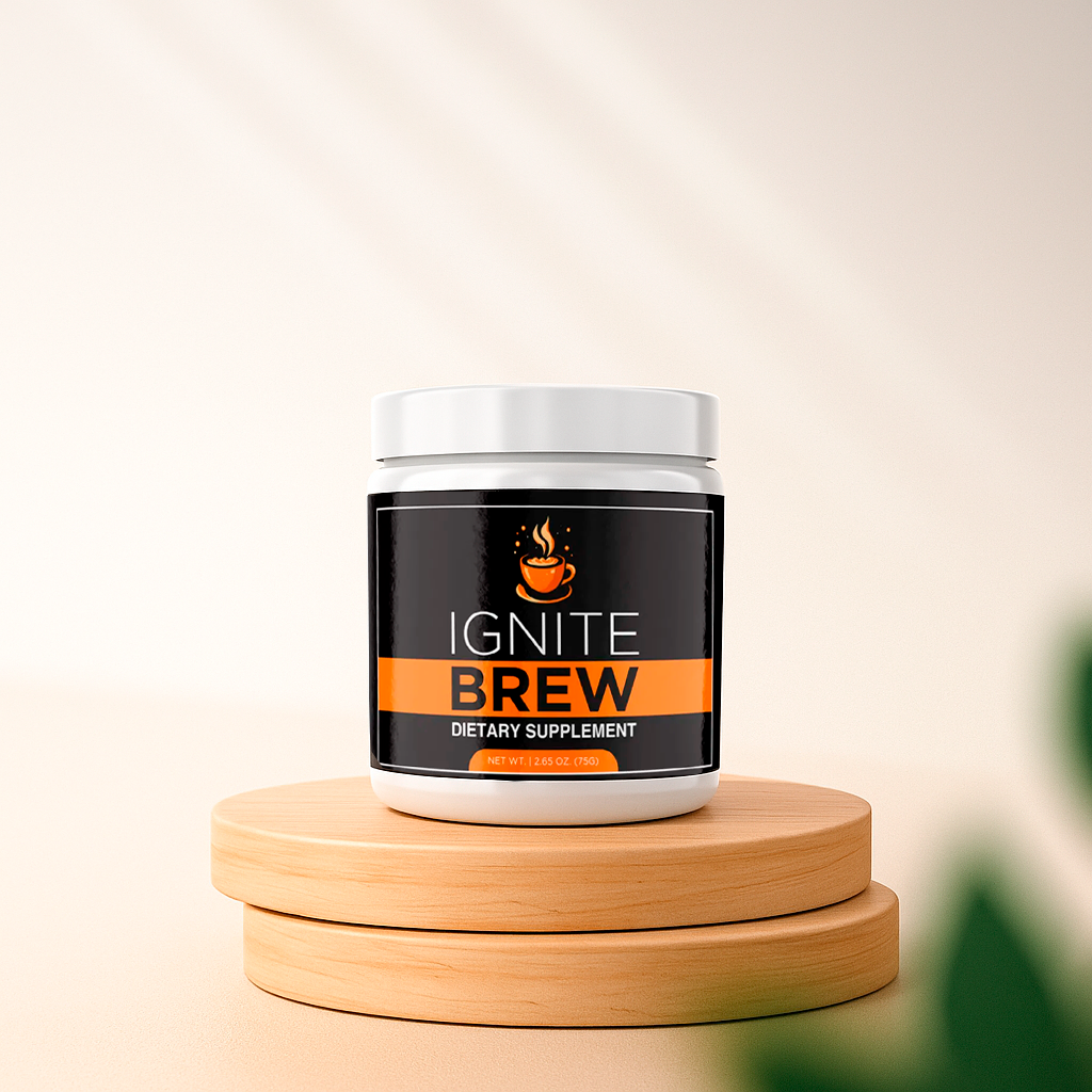 IgniteBrew Product